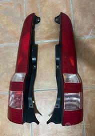 Stop fanale fiat panda