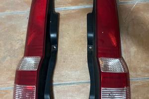 Stop fanale fiat panda