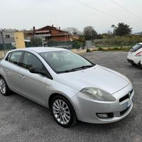 Fiat Bravo 1.6 MJT 120 CV DPF Dualogic Dynamic