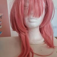 Parrucca per cosplay