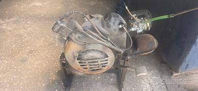 Motore bifilo 3 marce Vespa pk