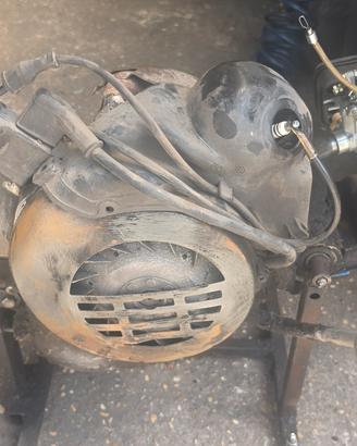 Motore bifilo 3 marce Vespa pk