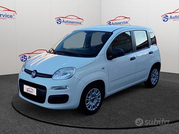 Fiat Panda 1.2 Easy s&s 69cv my19