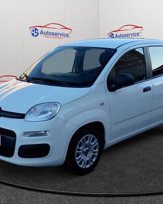 Fiat Panda 1.2 Easy s&s 69cv my19