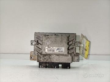 CENTRALINA MOTORE RENAULT Grand Modus 1° Serie 82