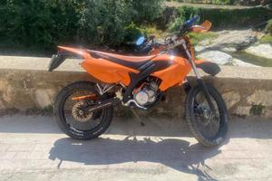 Malaguti 50cc