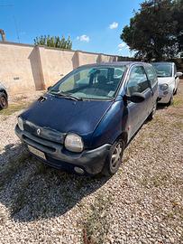 Twingo 1 serie
