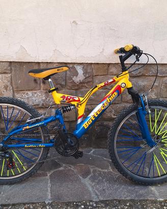 mtb bottecchia 24'