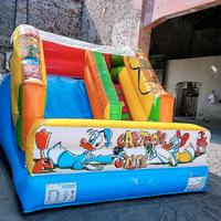 gonfiabile per bambini 