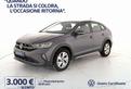 Volkswagen Taigo 1.0 tsi life 115cv