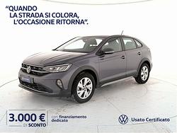 Volkswagen Taigo 1.0 tsi life 115cv