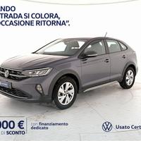 Volkswagen Taigo 1.0 tsi life 115cv