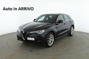 Alfa Romeo Stelvio 2.2 Turbodiesel 210 CV AT8 Q4 V