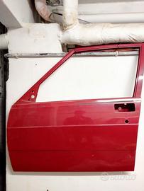 Ricambi Alfa 75