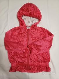giubbino bimba 3 anni 98 cm Primigi
