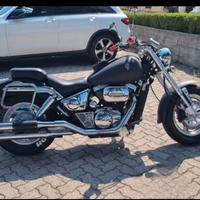 Suzuki VZ Marauder 800 - 1999