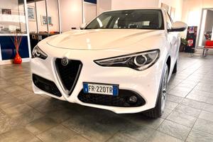 Alfa Romeo Stelvio 2.2 Turbodiesel 210 CV AT8 Q4 S