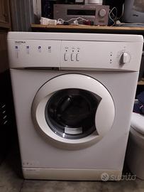 Lavatrice MATSUI 6Kg 1000 GIRI
