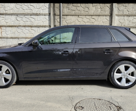 Audi A3 Sportback 1.6 TDI NAVI