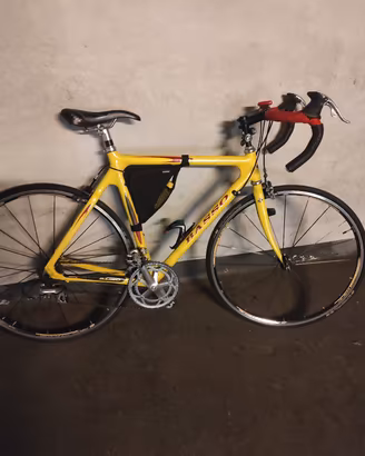 Bici da corsa 
