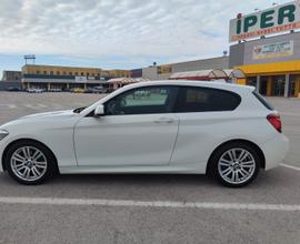BMW Serie 1 (F21) - 2013