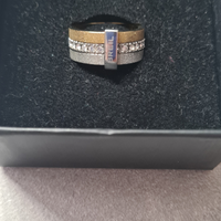 Anello Breil Breilogy