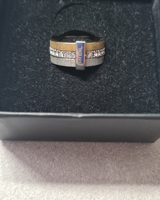 Anello Breil Breilogy