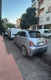 Fiat500 Nuovissima