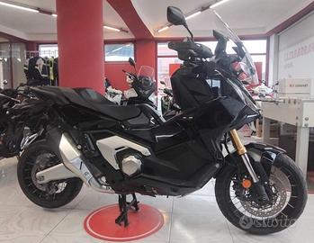 Honda X-ADV 750 - 2025