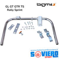 Kit Cavalletto centrale BGM PRO Soft Stop Vespa GL