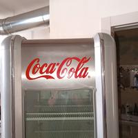 frigorifero coca cola