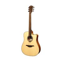 LAG TD88 DCE- CHITARRA ACUSTICA ELETTRIFICATA