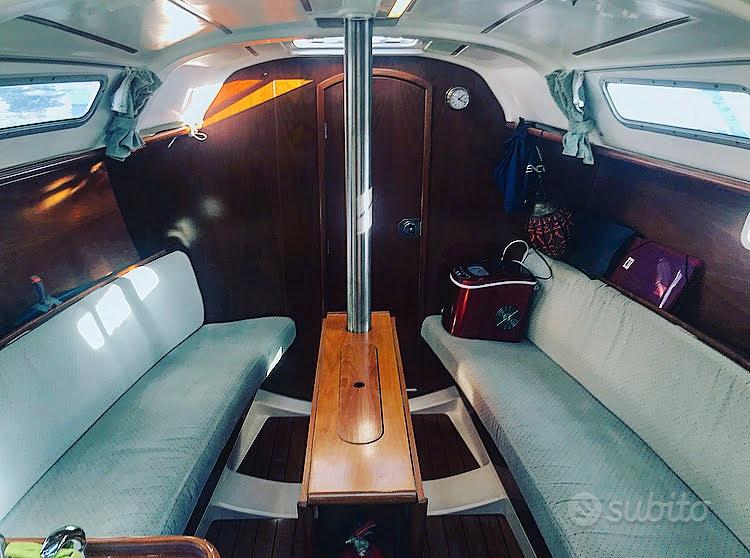 OCEANIS 311 (BENETEAU) — View photo 1