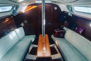 Oceanis 311 Beneteau