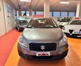 Suzuki SX4 S-Cross SX 1,6 DIESEL