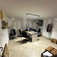 Ufficio Bisceglie [Cod. rif 3268352ACU]