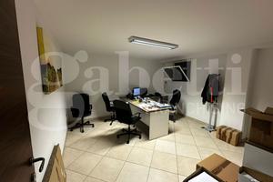 Ufficio Bisceglie [Cod. rif 3268352ACU]
