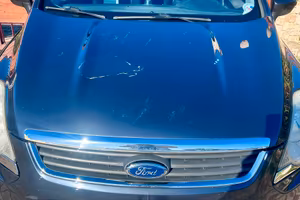 Ford Kuga 4x4 Titanium