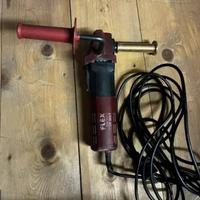 FLEX lucidatrice/rusticatrice/levigatrice