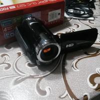 videocamera easy pix