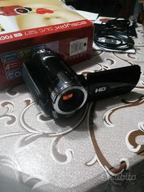 videocamera easy pix