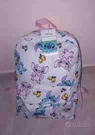 zaino stich