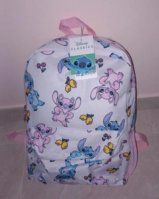 zaino stich