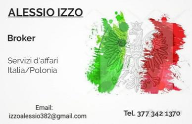 Intermediario Italo-Polacco