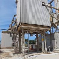 Gruppo mescolazione calcestruzzo SIMEM MSO 4500