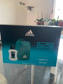 Set uomo Adidas
