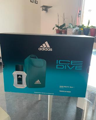 Set uomo Adidas