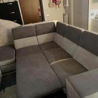 Divano Letto angolare