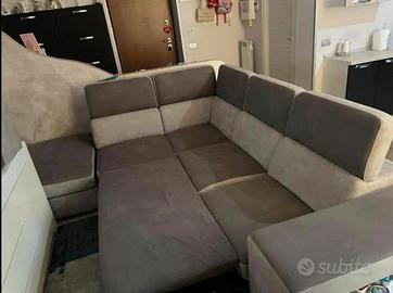 Divano Letto angolare