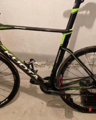 KUOTA KRYON DISK ULTEGRA TG XXL